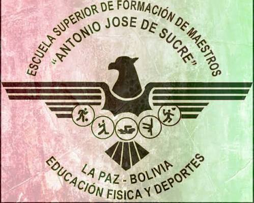 Instituto de educación física 